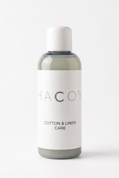 Cotton & Linen Care
