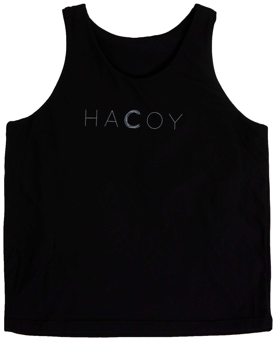 HACOY Comfortable Sports Tanktop