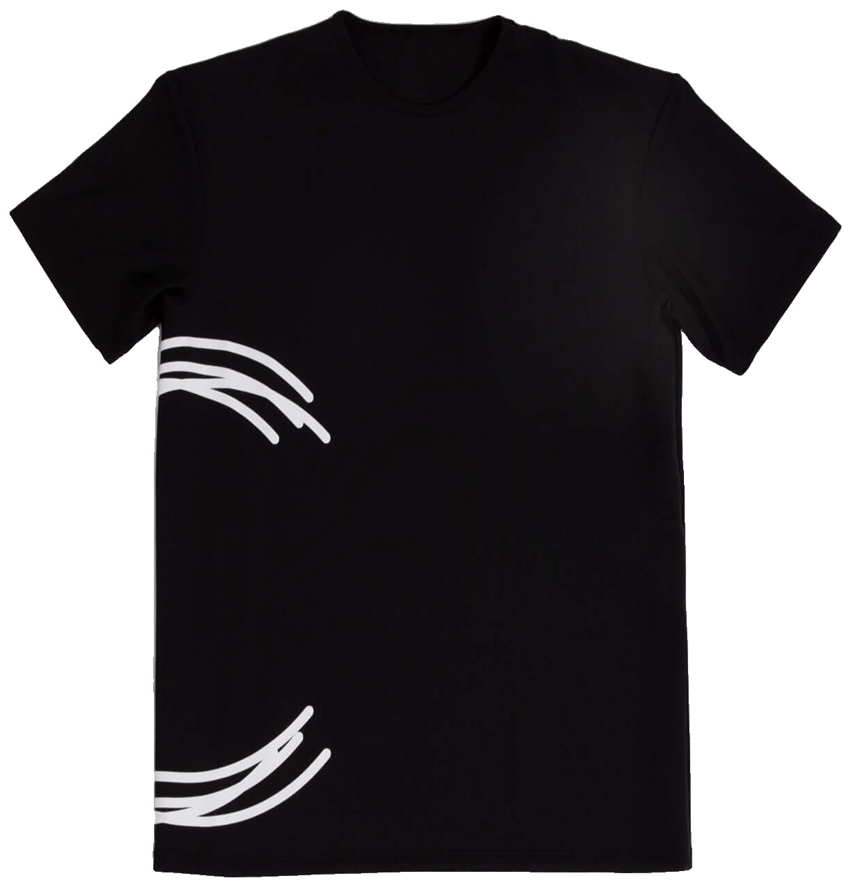 HACOY Perfectly Imperfect Sport Shirt