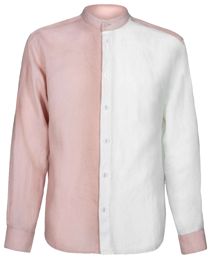 HACOY Linen Dual Shirt