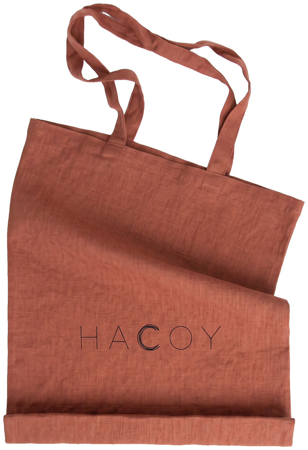 HACOY Linen Totebag