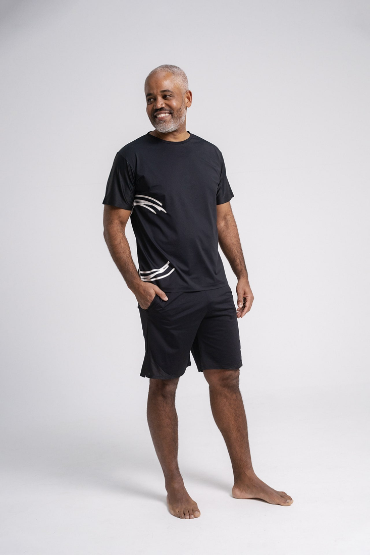 HACOY Sports Shorts, Unisex