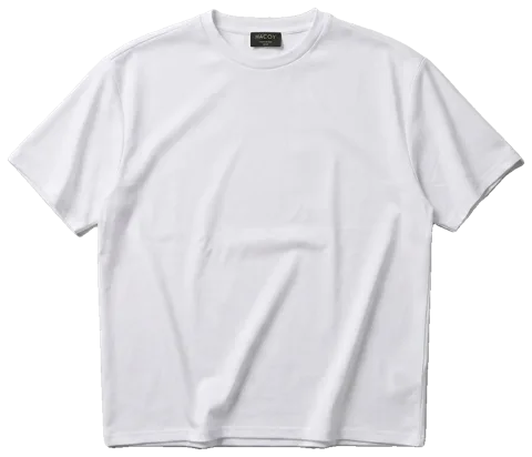 Bamboo T Shirt, Munich Edition
