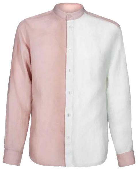 Linen Dual Shirt