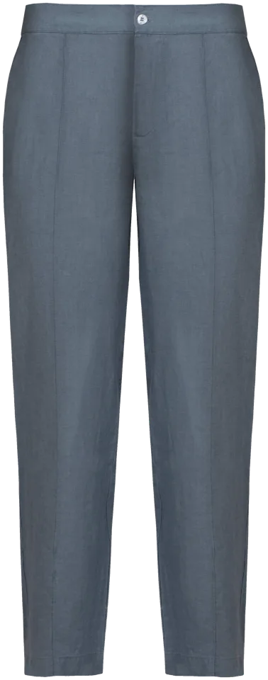 Linen Trousers