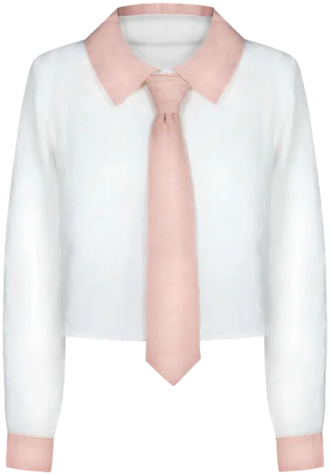 Linen Blouse
