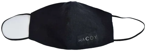 Linen Face Mask