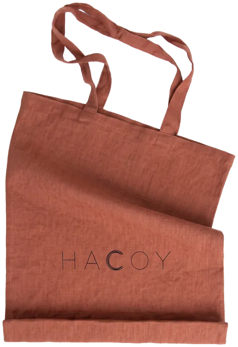 Linen Totebag