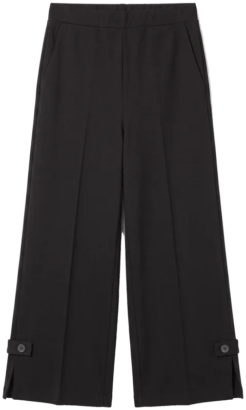 Travelwear Wide Leg Trousers, Sample Piece