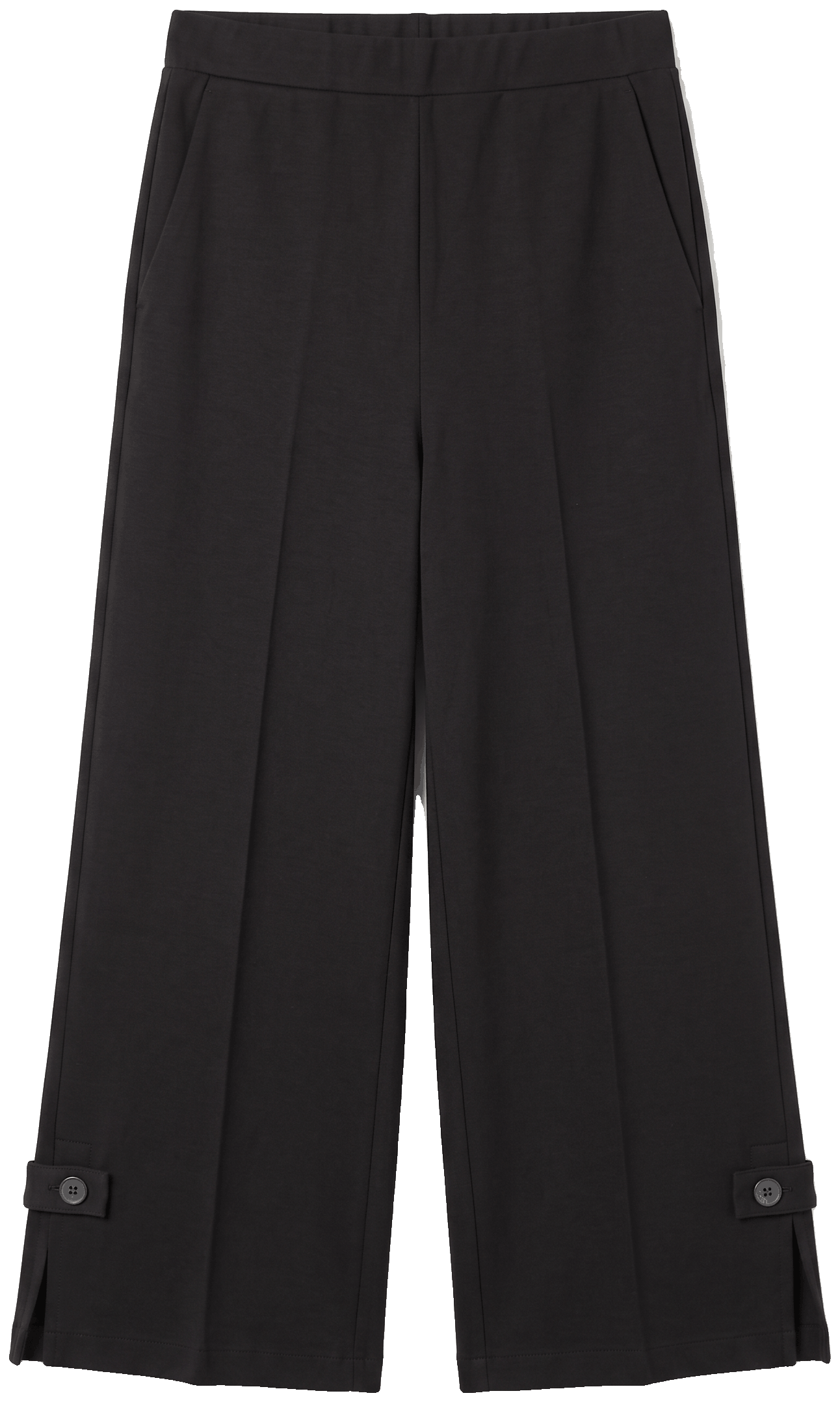 HACOY Travelwear Wide Leg Trousers, Sample Piece