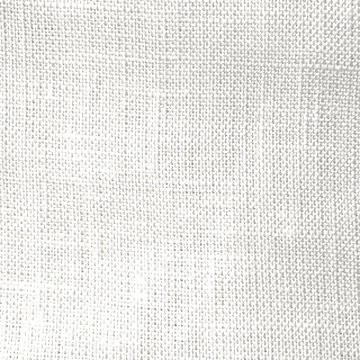 White linen